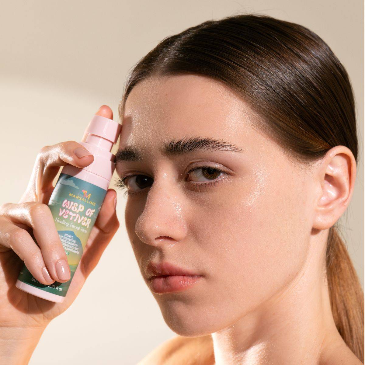 Wisp Of Vetiver